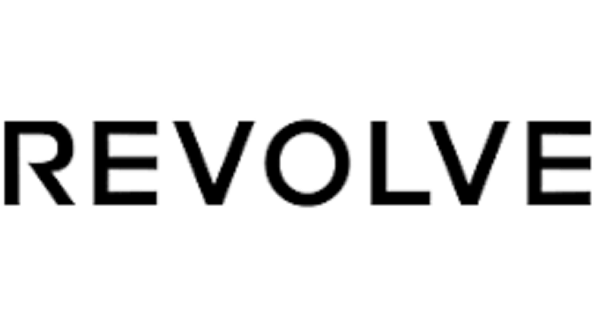 REVOLVE