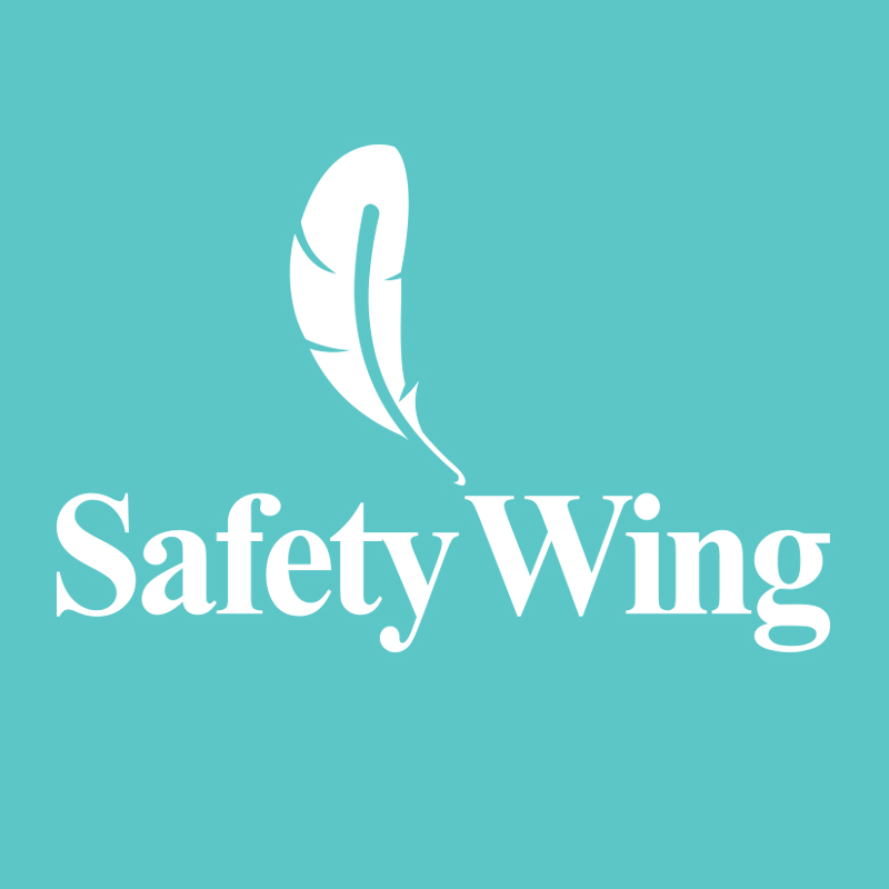 SafetyWing Coupons and Promo Code